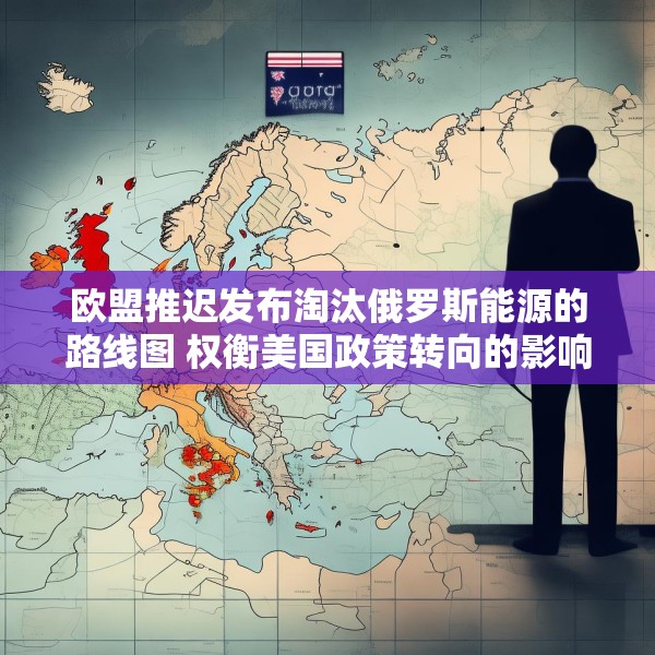 欧盟推迟发布淘汰俄罗斯能源的路线图 权衡美国政策转向的影响
