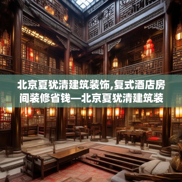北京夏犹清建筑装饰,复式酒店房间装修省钱—北京夏犹清建筑装饰521.a397b398c401fgy.408bnbn