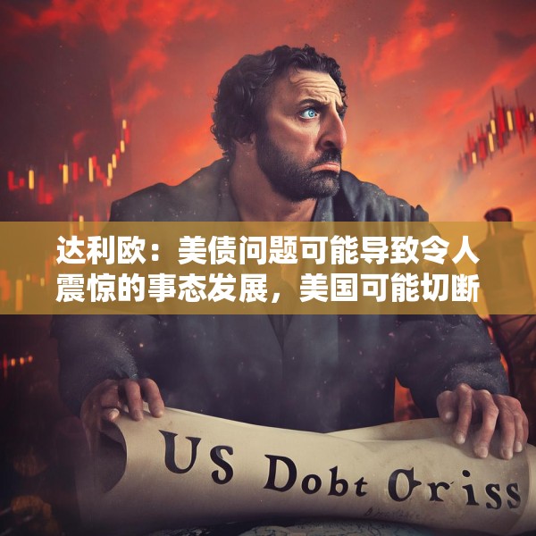 达利欧：美债问题可能导致令人震惊的事态发展，美国可能切断对一些债权国的支付