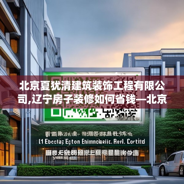 北京夏犹清建筑装饰工程有限公司,辽宁房子装修如何省钱—北京夏犹清建筑装饰工程有限公司181.a57b58c61fgy.68jhhj