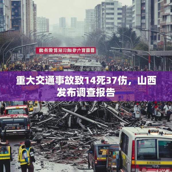 重大交通事故致14死37伤，山西发布调查报告