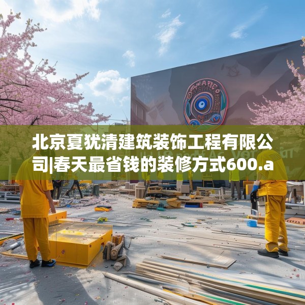 北京夏犹清建筑装饰工程有限公司|春天最省钱的装修方式600.a476b477c480fgy.487dsfds