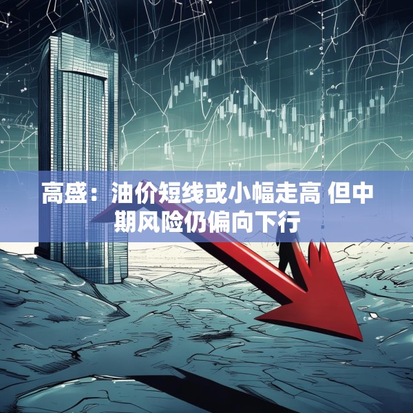 高盛：油价短线或小幅走高 但中期风险仍偏向下行
