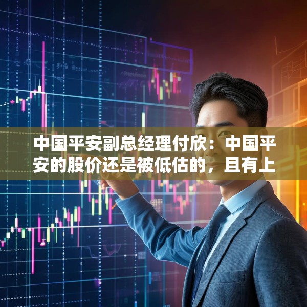 中国平安副总经理付欣：中国平安的股价还是被低估的，且有上升空间