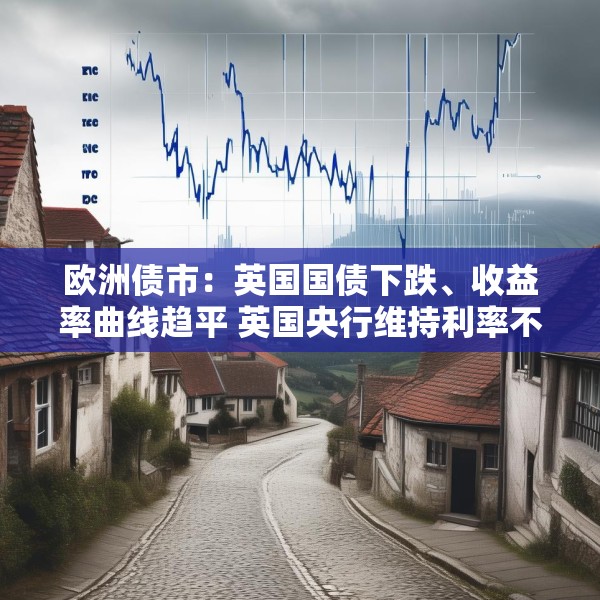 欧洲债市：英国国债下跌、收益率曲线趋平 英国央行维持利率不变