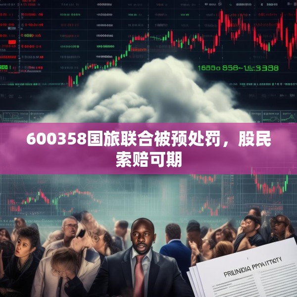 600358国旅联合被预处罚，股民索赔可期