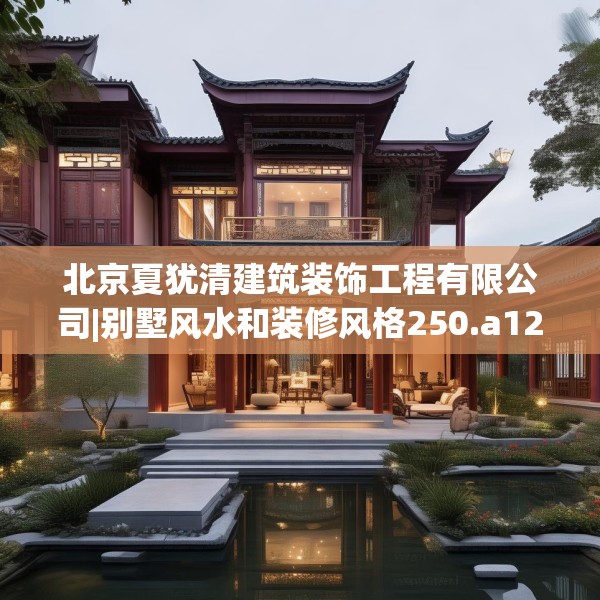 北京夏犹清建筑装饰工程有限公司|别墅风水和装修风格250.a126b127c130fgy.137dewqe