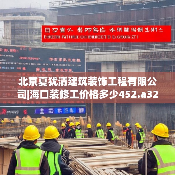 北京夏犹清建筑装饰工程有限公司|海口装修工价格多少452.a328b329c332fgy.33976666