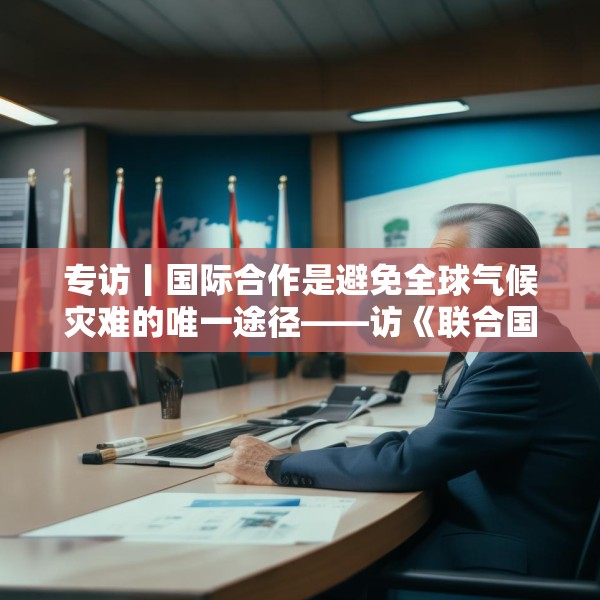 专访丨国际合作是避免全球气候灾难的唯一途径——访《联合国气候变化框架公约》秘书处执行秘书斯蒂尔