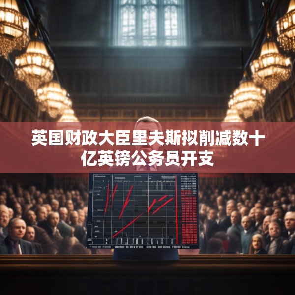 英国财政大臣里夫斯拟削减数十亿英镑公务员开支