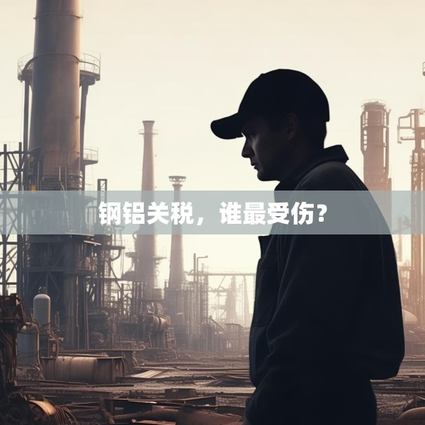 钢铝关税，谁最受伤？