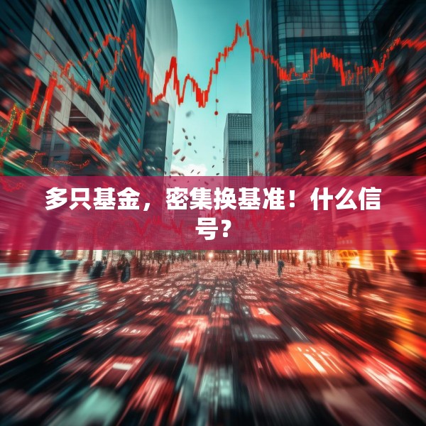 多只基金，密集换基准！什么信号？