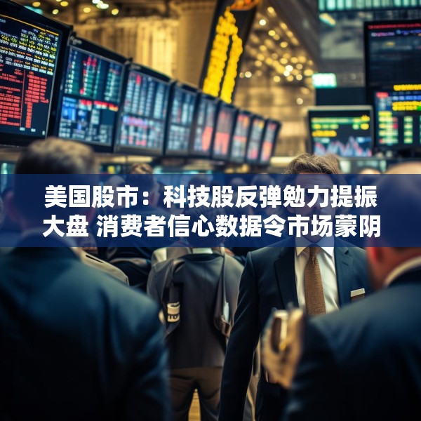 美国股市：科技股反弹勉力提振大盘 消费者信心数据令市场蒙阴