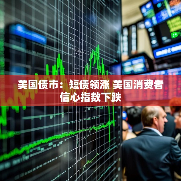 美国债市：短债领涨 美国消费者信心指数下跌