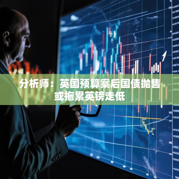 分析师：英国预算案后国债抛售或拖累英镑走低