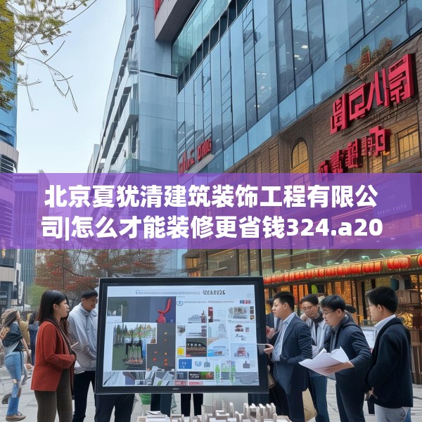 北京夏犹清建筑装饰工程有限公司|怎么才能装修更省钱324.a200b201c204fgy.211nbn