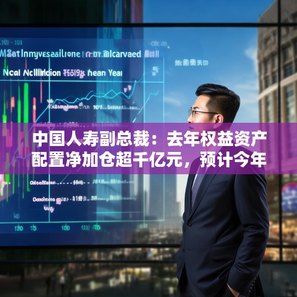 中国人寿副总裁：去年权益资产配置净加仓超千亿元，预计今年A股市场运行中枢有所上行