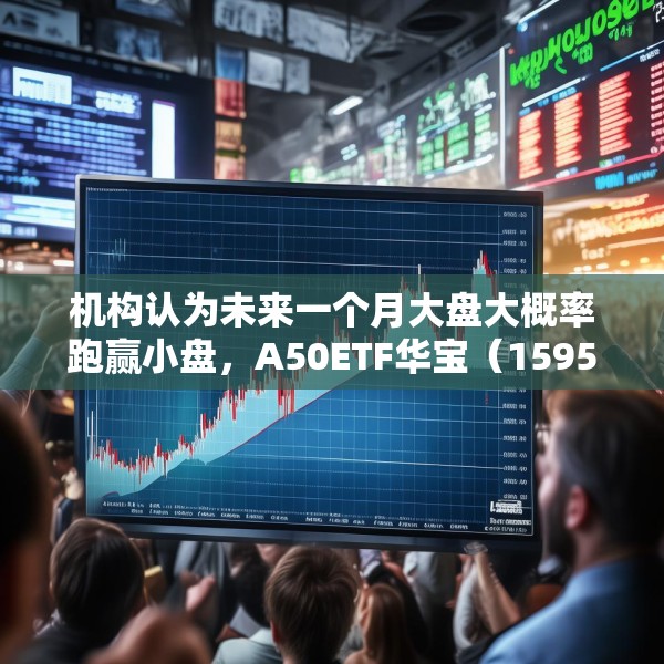 机构认为未来一个月大盘大概率跑赢小盘，A50ETF华宝（159596）换手率同类第一