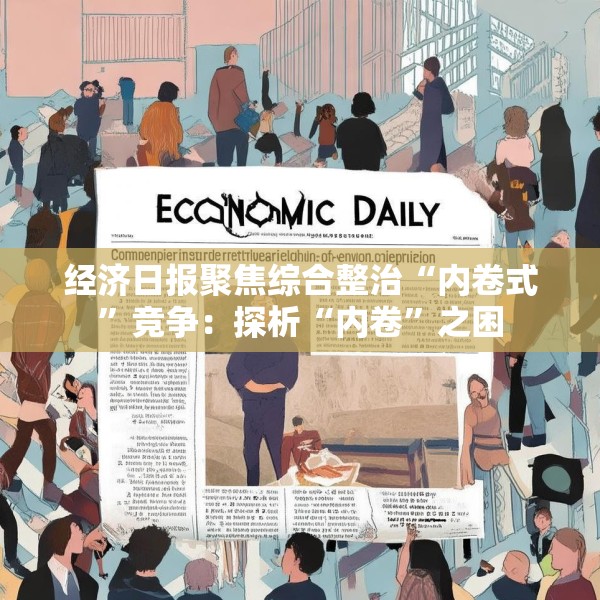 经济日报聚焦综合整治“内卷式”竞争：探析“内卷”之困