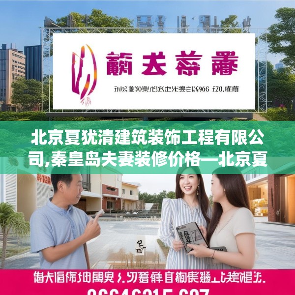 北京夏犹清建筑装饰工程有限公司,秦皇岛夫妻装修价格—北京夏犹清建筑装饰工程有限公司186.a62b63c66fgy.73dsfds