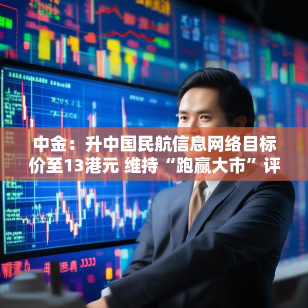 中金：升中国民航信息网络目标价至13港元 维持“跑赢大市”评级