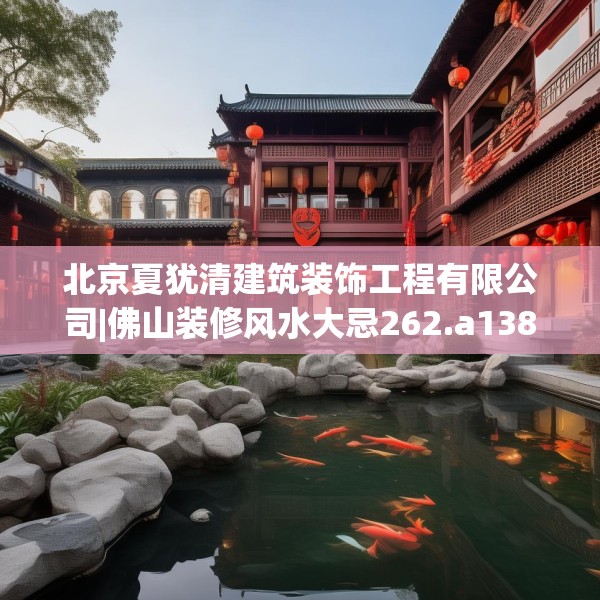 北京夏犹清建筑装饰工程有限公司|佛山装修风水大忌262.a138b139c142fgy.149sdA