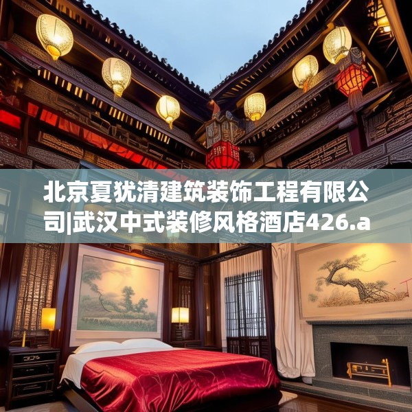 北京夏犹清建筑装饰工程有限公司|武汉中式装修风格酒店426.a302b303c306fgy.313lkjl