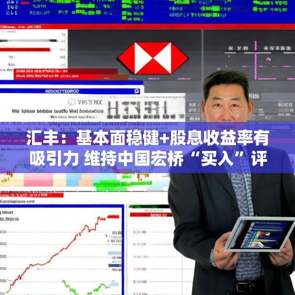 汇丰：基本面稳健+股息收益率有吸引力 维持中国宏桥“买入”评级及目标价17.10港元