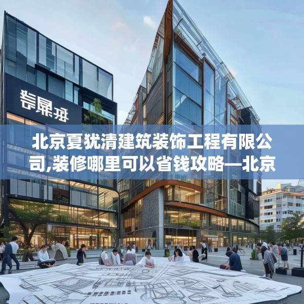 北京夏犹清建筑装饰工程有限公司,装修哪里可以省钱攻略—北京夏犹清建筑装饰工程有限公司326.a202b203c206fgy.21376673