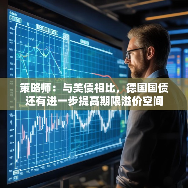 策略师：与美债相比，德国国债还有进一步提高期限溢价空间