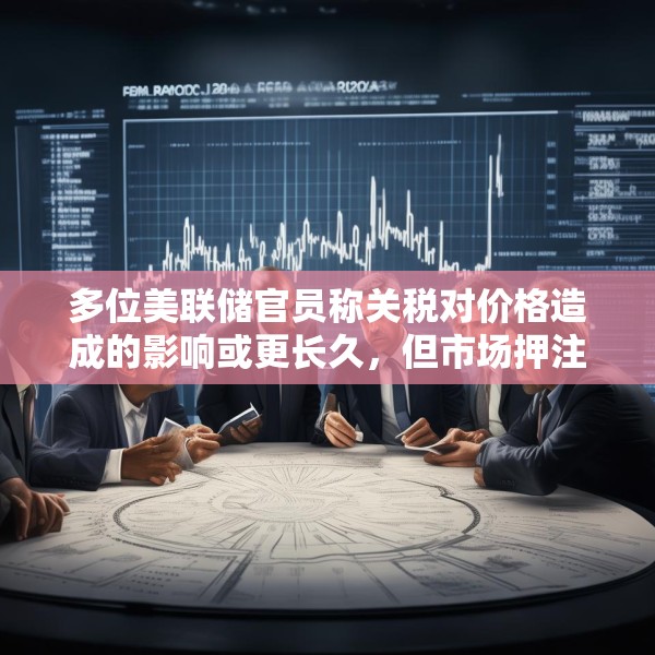 多位美联储官员称关税对价格造成的影响或更长久，但市场押注今年降息幅度加大