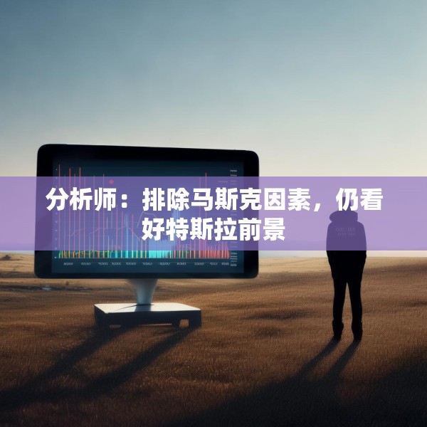 分析师：排除马斯克因素，仍看好特斯拉前景