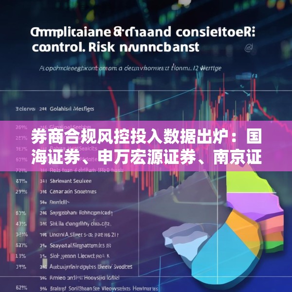 券商合规风控投入数据出炉：国海证券、申万宏源证券、南京证券等12家投入下滑