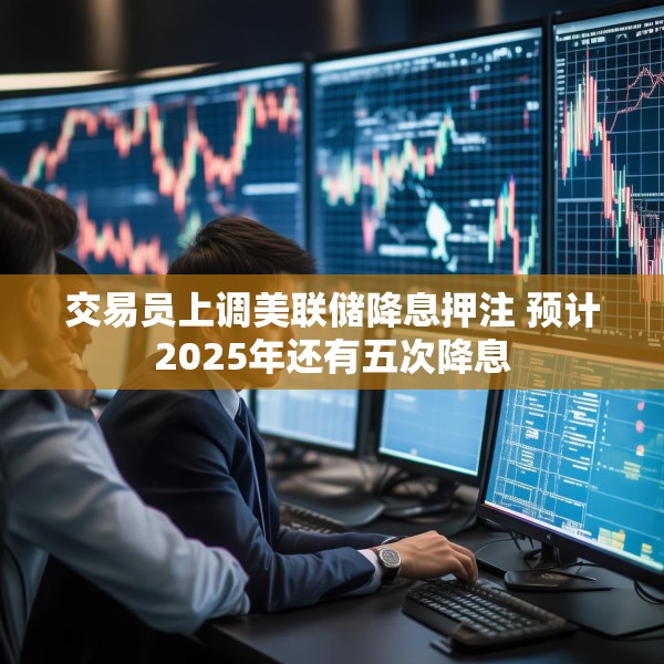交易员上调美联储降息押注 预计2025年还有五次降息