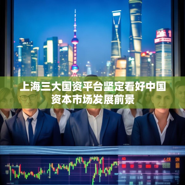 上海三大国资平台坚定看好中国资本市场发展前景
