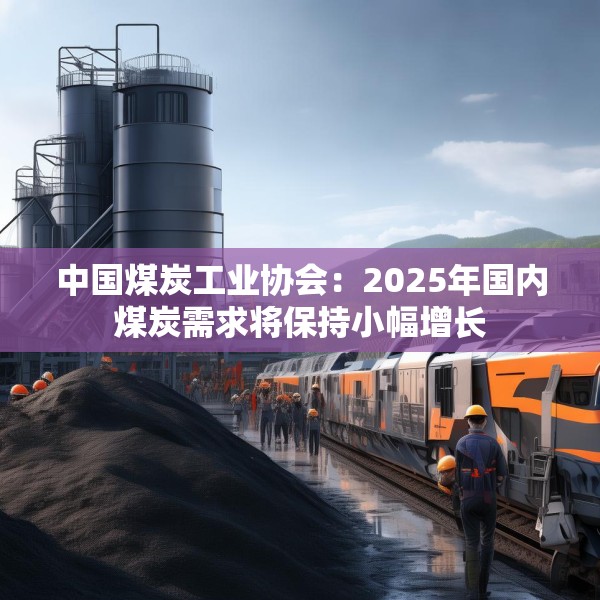 中国煤炭工业协会：2025年国内煤炭需求将保持小幅增长