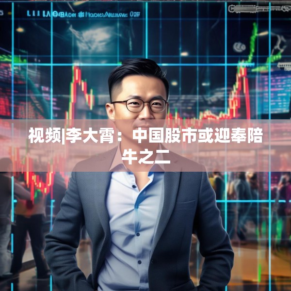 视频|李大霄：中国股市或迎奉陪牛之二