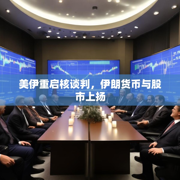 美伊重启核谈判，伊朗货币与股市上扬