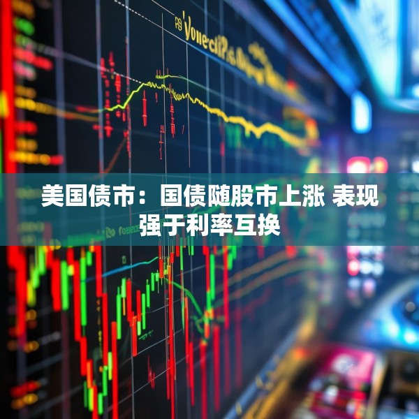 美国债市：国债随股市上涨 表现强于利率互换