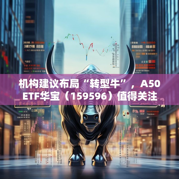 机构建议布局“转型牛”，A50ETF华宝（159596）值得关注