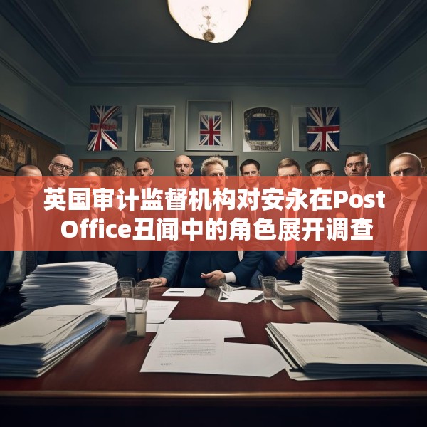英国审计监督机构对安永在Post Office丑闻中的角色展开调查