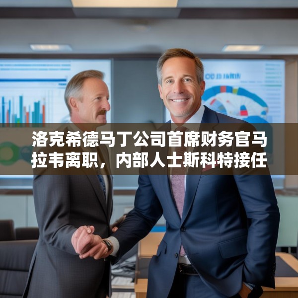 洛克希德马丁公司首席财务官马拉韦离职，内部人士斯科特接任