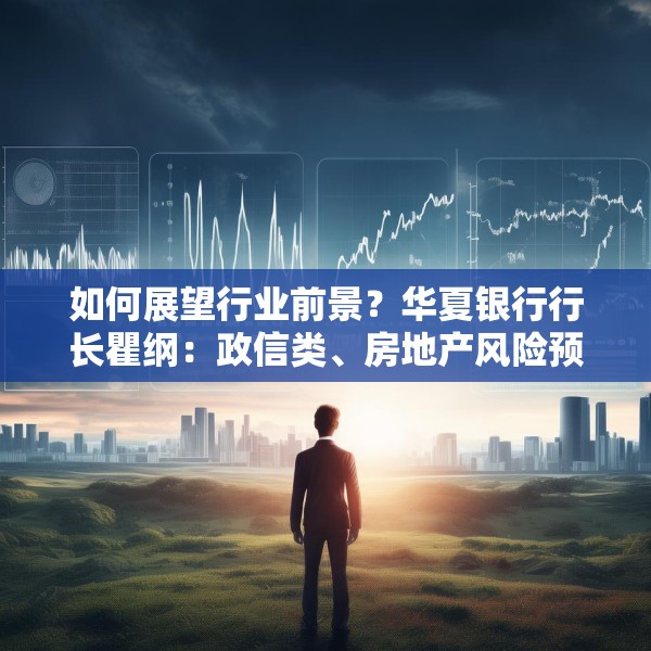 如何展望行业前景？华夏银行行长瞿纲：政信类、房地产风险预期改善，银行资产质量将保持稳定