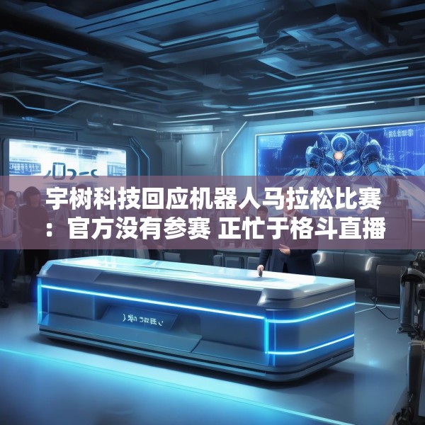 宇树科技回应机器人马拉松比赛：官方没有参赛 正忙于格斗直播
