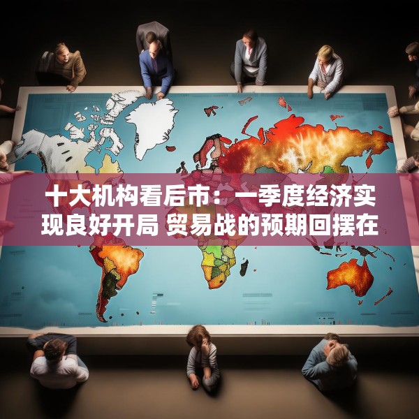 十大机构看后市：一季度经济实现良好开局 贸易战的预期回摆在即 中国的政策选项更多、能耗更久