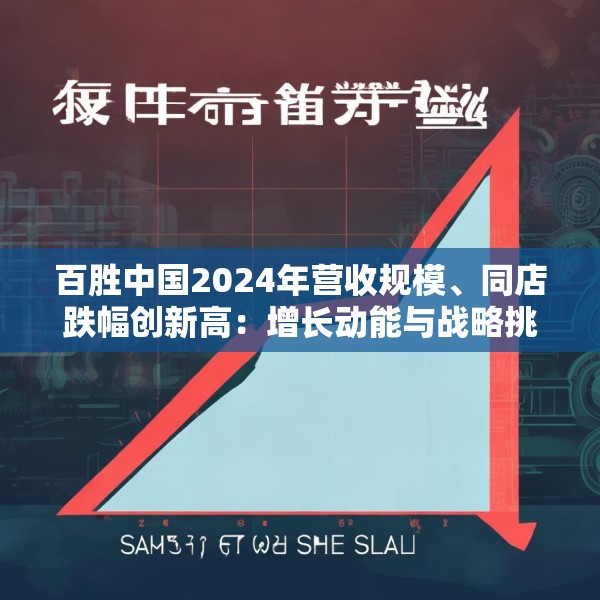 百胜中国2024年营收规模、同店跌幅创新高：增长动能与战略挑战并存