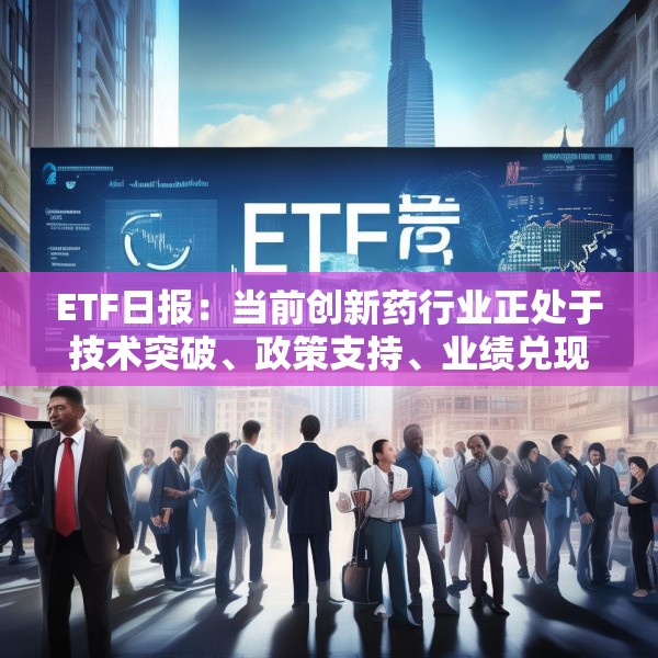 ETF日报：当前创新药行业正处于技术突破、政策支持、业绩兑现、全球化扩张四重驱动下的景气上行周期