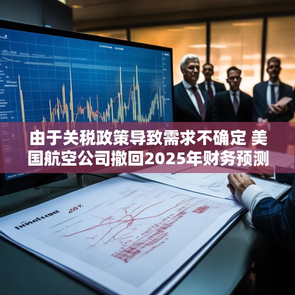 由于关税政策导致需求不确定 美国航空公司撤回2025年财务预测