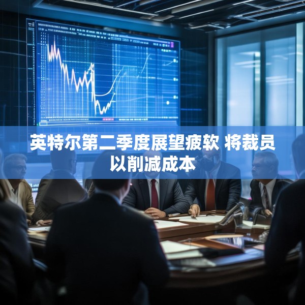 英特尔第二季度展望疲软 将裁员以削减成本