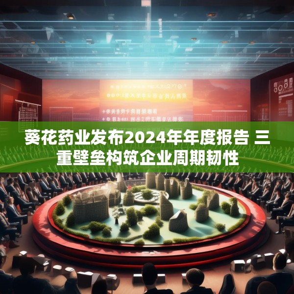 葵花药业发布2024年年度报告 三重壁垒构筑企业周期韧性